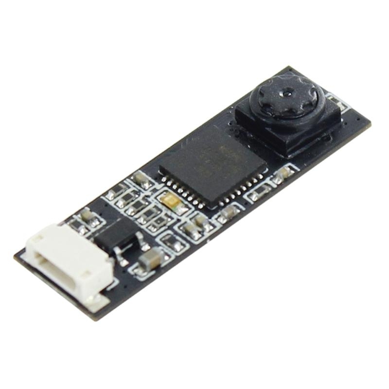 Laptop Accessories Online - U75B OV7675 Module Camera Webcam USB