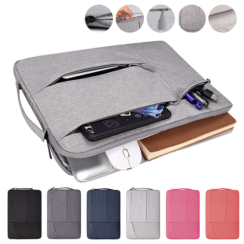 Laptop Accessories Bag - Laptops Bag Sleeve 12 13 14