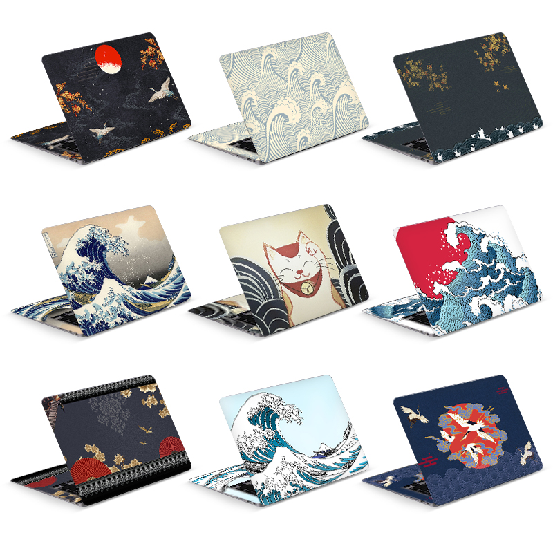 Laptop Accessories Msi - Đa Năng Sóng Biển Ngăn Laptop