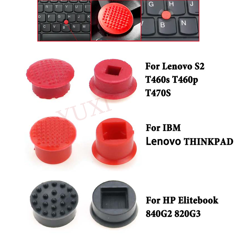 Yoga Laptop Accessories - 10PC Laptop Keyboard Trackpoint Pointer Mouse