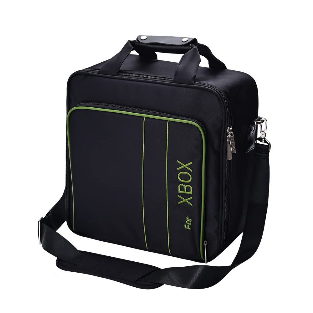Laptop Accessories Must Have - Carrying Case for Xbox Series X