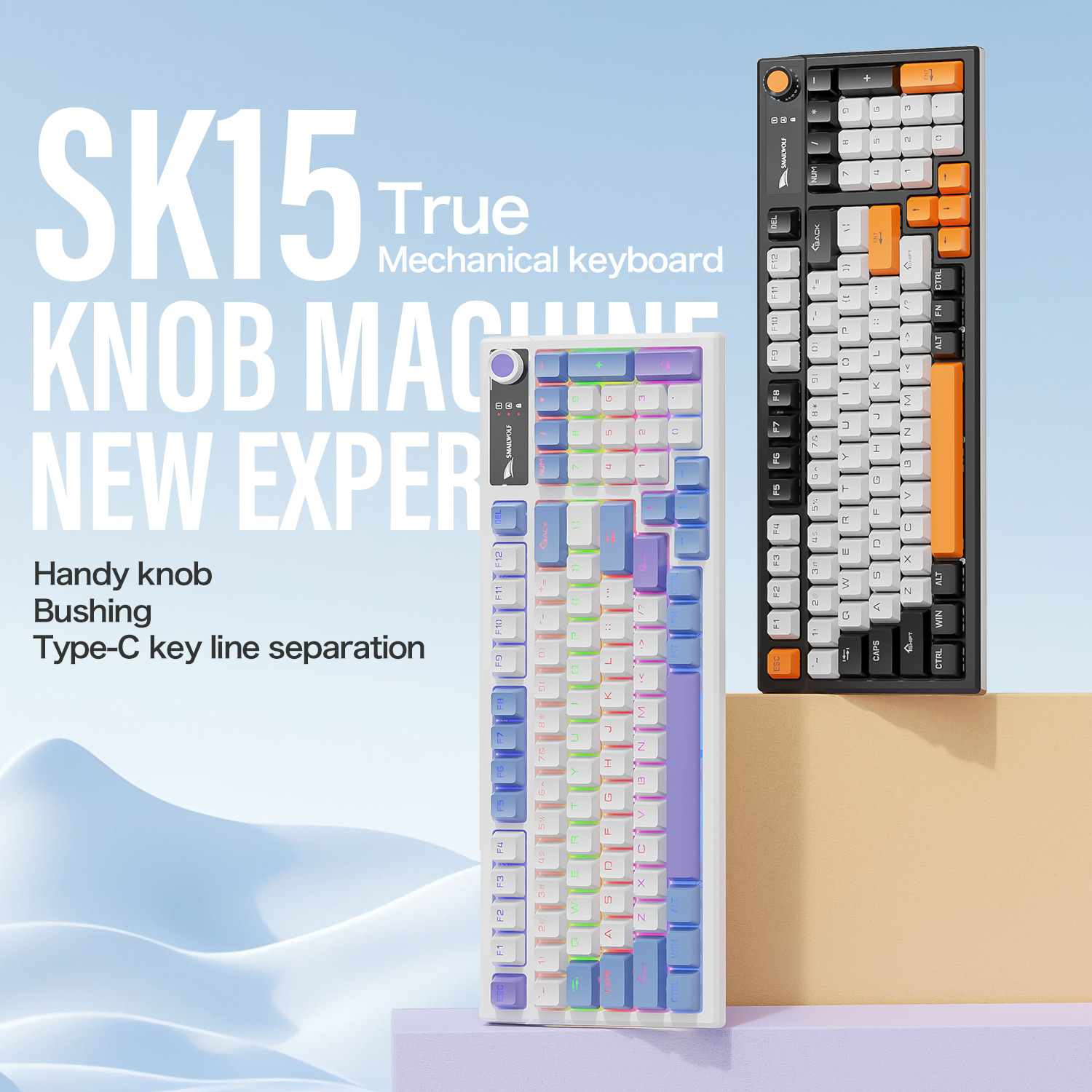 Laptop Accessories Uk - Spanish Mechanical Keyboard Spanish Russian Arabic