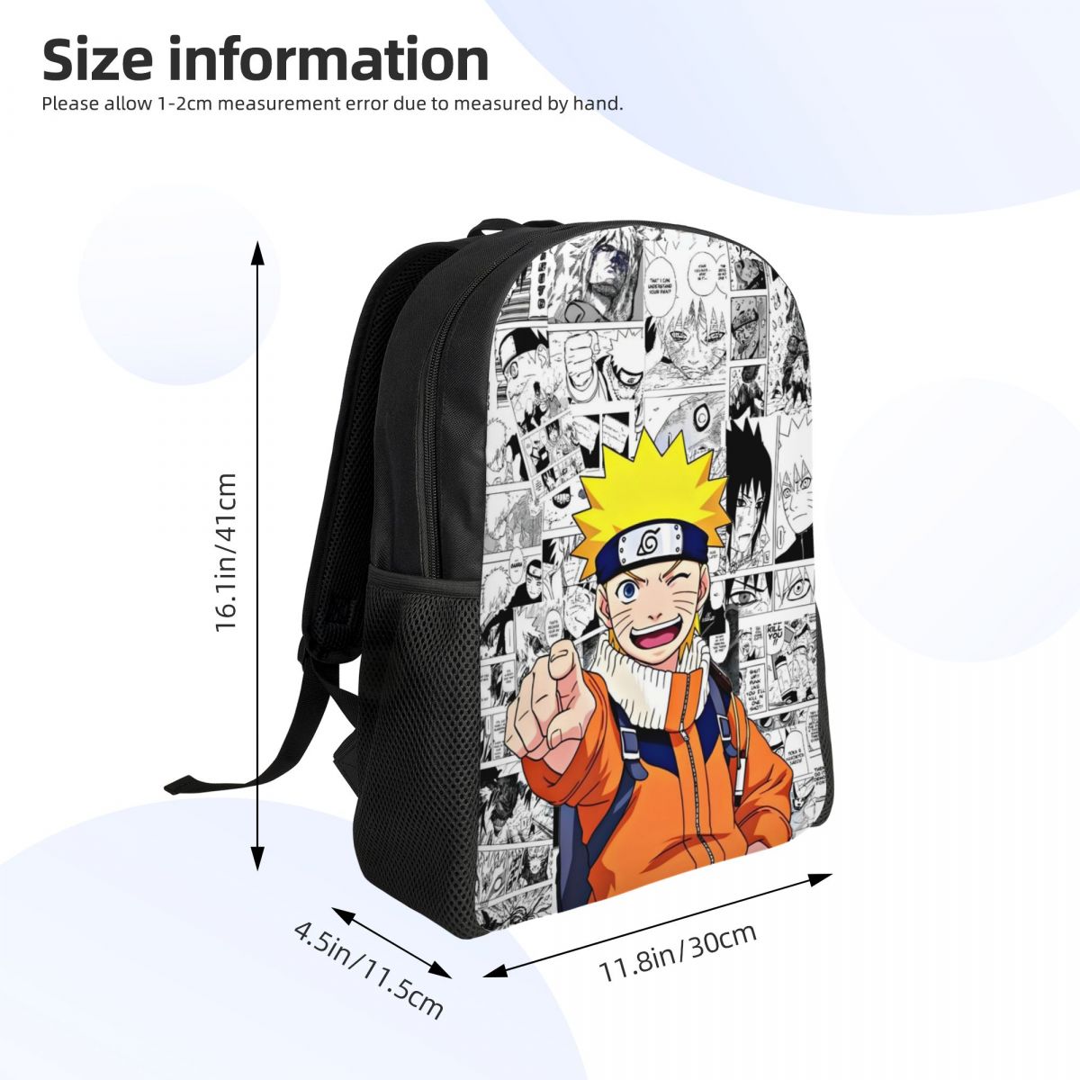 3D Print U-Uzumakies N-Narutoe - đánh giá và giá Laptop Accessories 3D Print