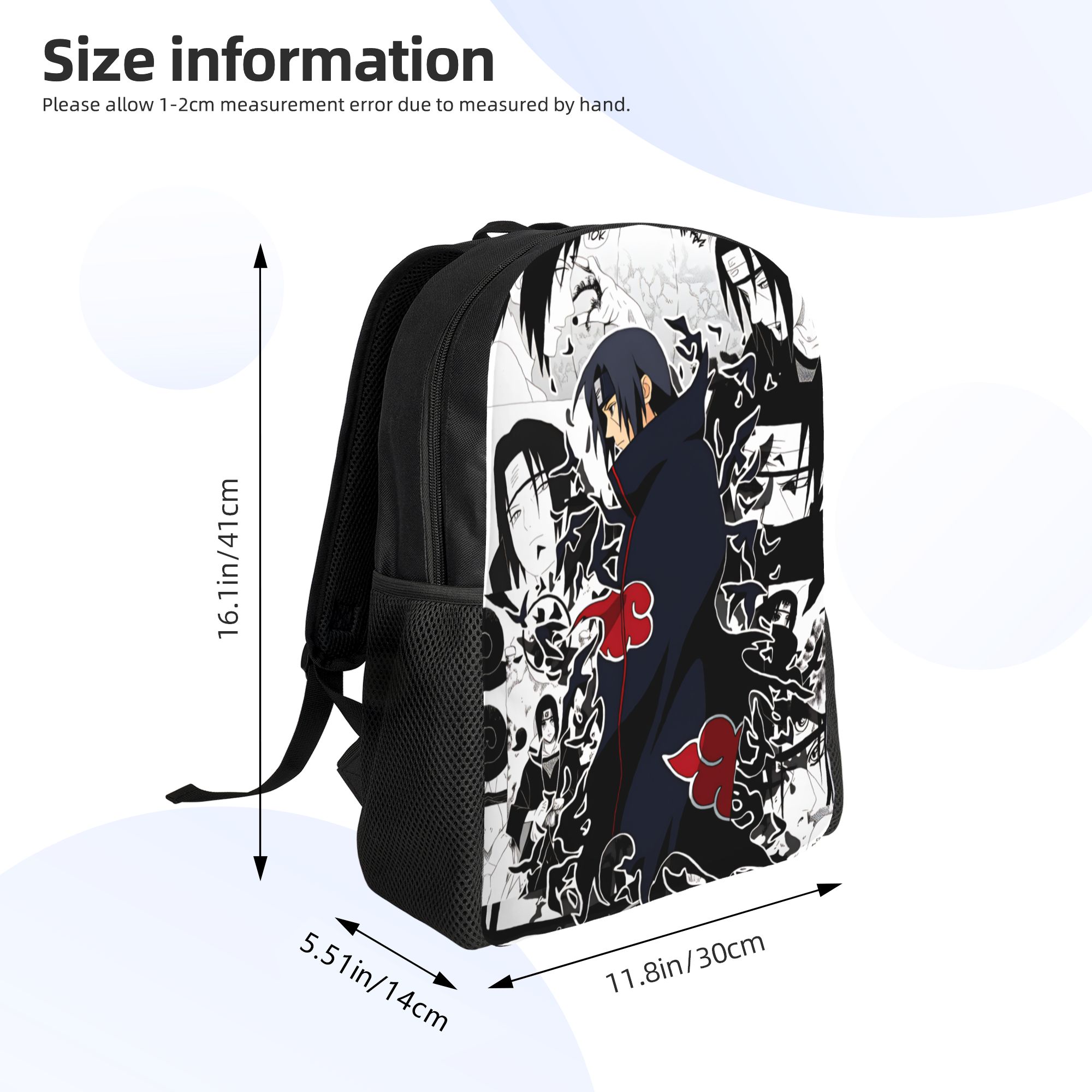 3D Print N-Narutoes Uchihas Sa - đánh giá và giá Laptop Accessories 3D Print