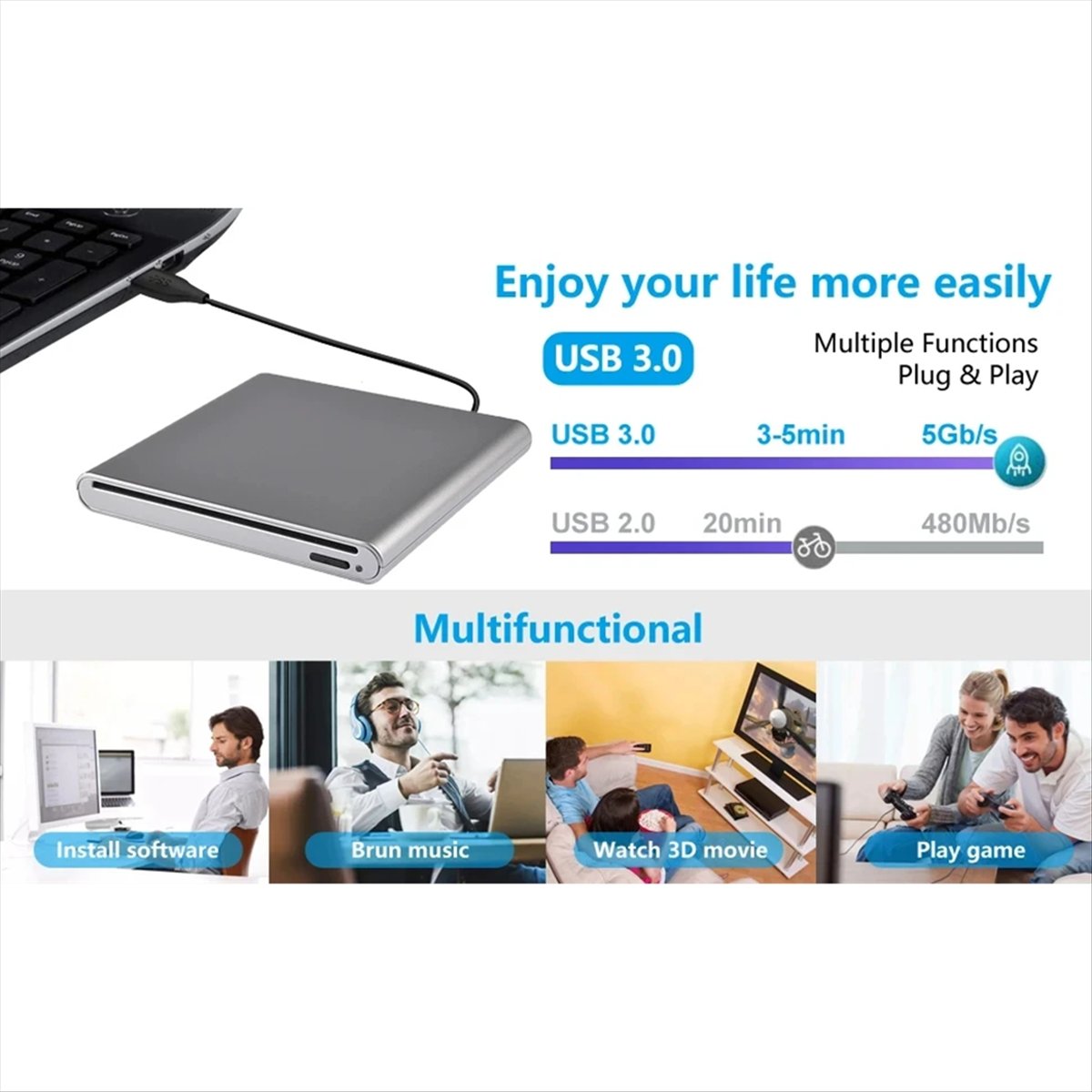 DT77 High-Speed Data Transfer  - đánh giá và giá Laptop Accessories Bd