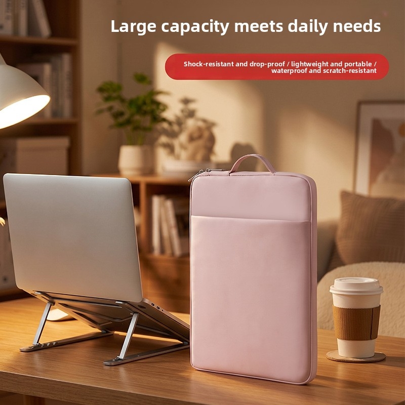 Shockproof Waterproof Laptop S - đánh giá và giá Laptop Accessories Bag