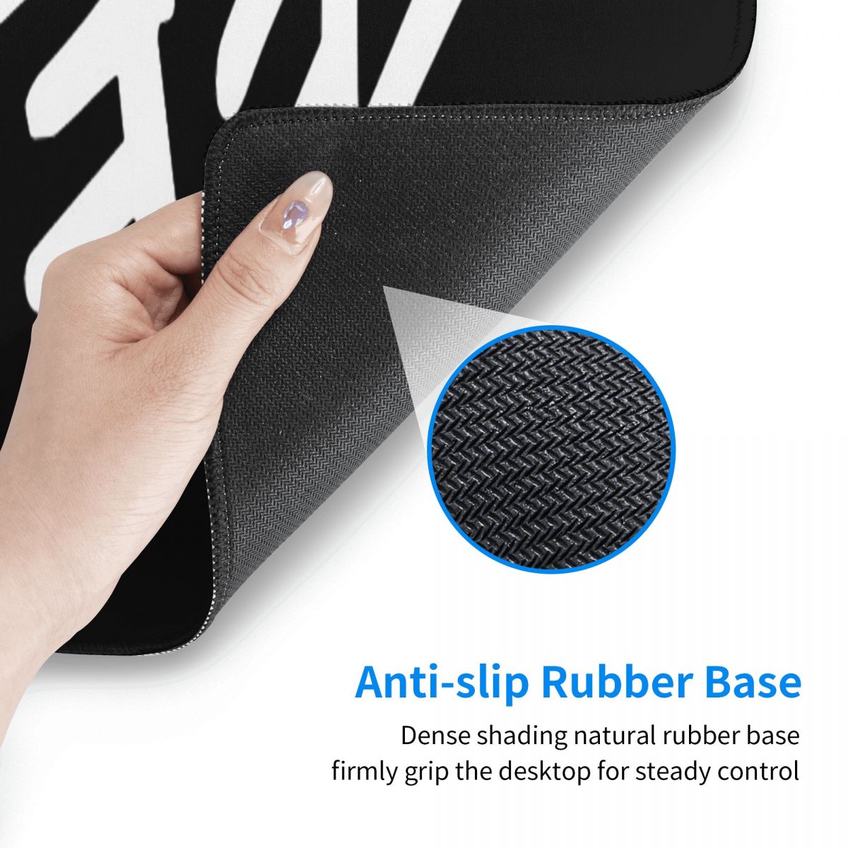 Large Mouse Pad Old Hebrew Nam - đánh giá và giá Laptop Accessories Name
