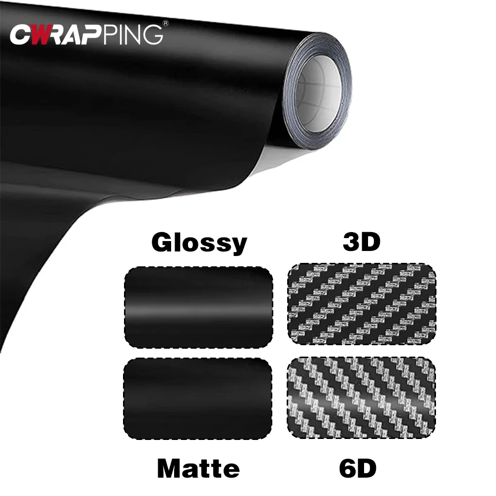 Carbon Fiber Matte Glossy Blac - đánh giá và giá Laptop Accessories All