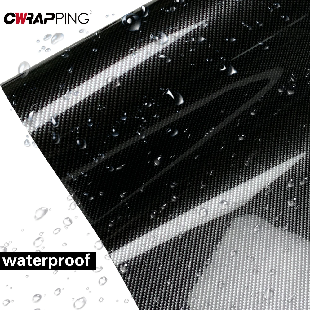 Carbon Fiber Matte Glossy Blac - đánh giá và giá Laptop Accessories All