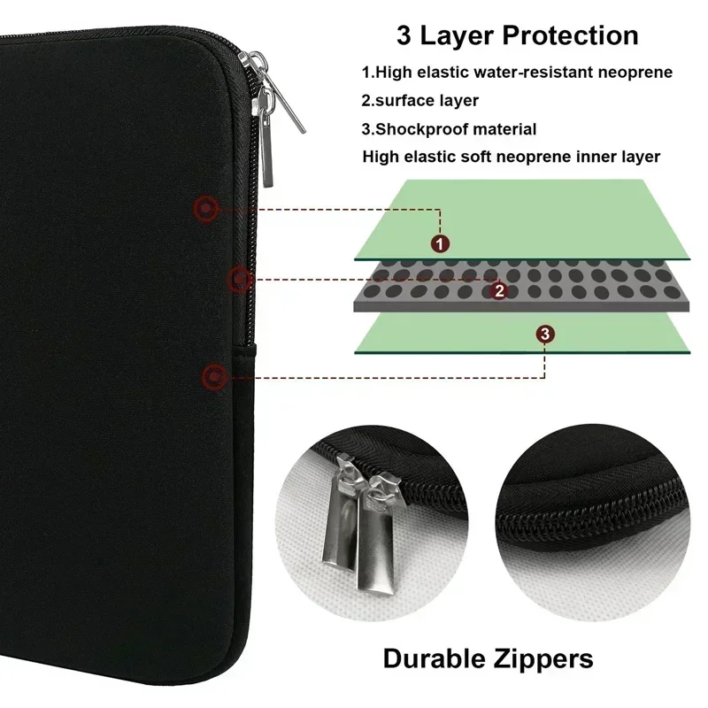 High Quality Laptop Bag Soft C - đánh giá và giá Laptop Accessories All