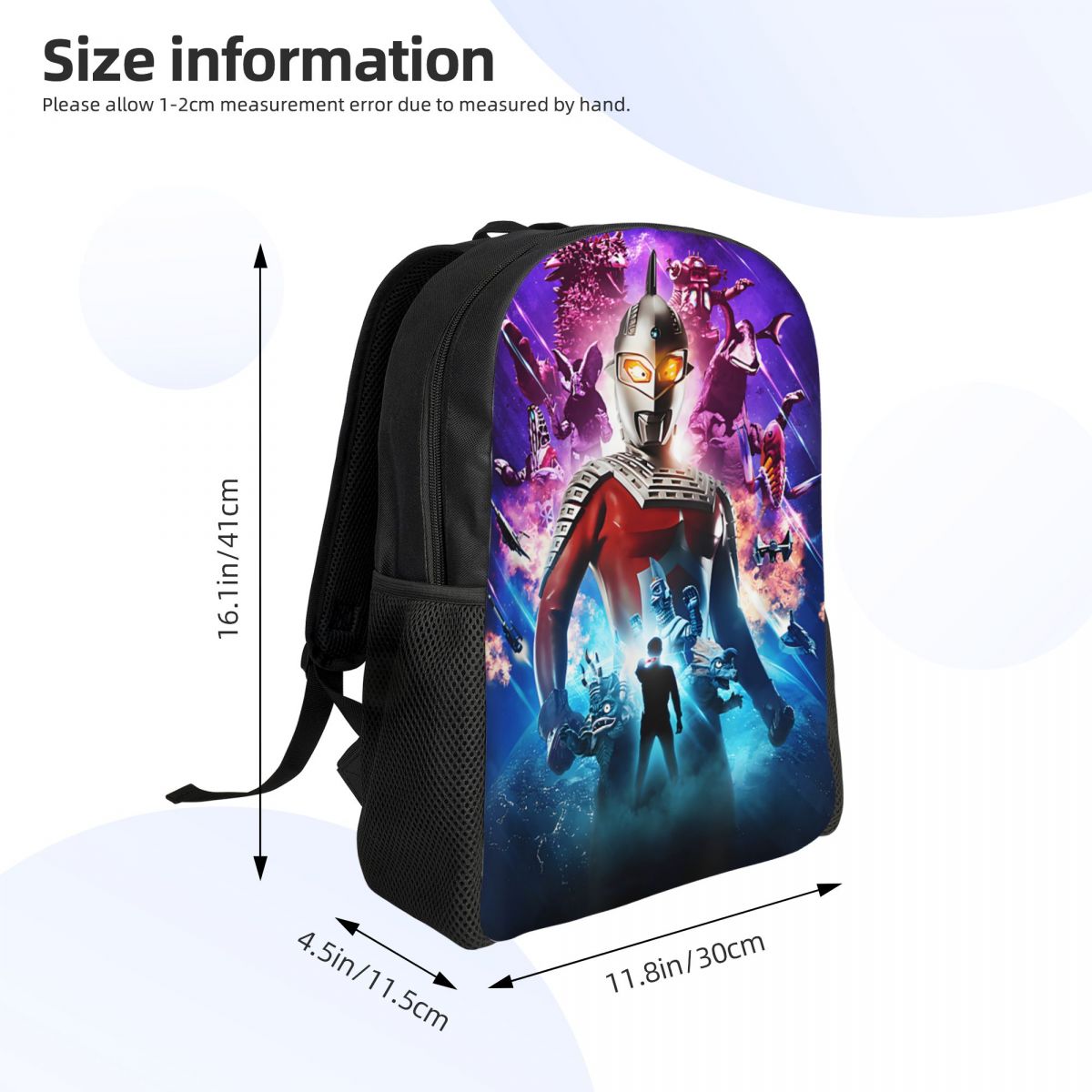 3D Printing U-Ultramanes Carto - đánh giá và giá Laptop Accessories 3D Print