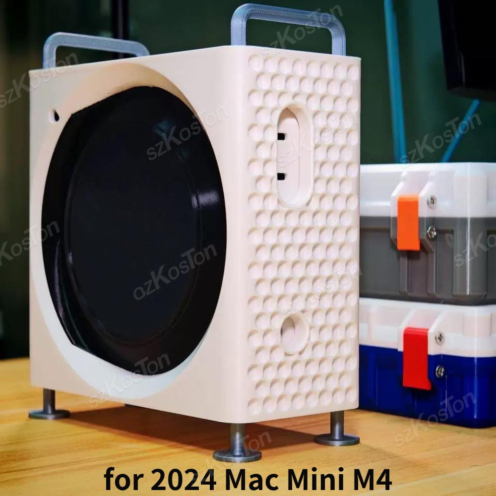 Vertical Stand Computer Case F - đánh giá và giá Laptop Accessories 3D Print