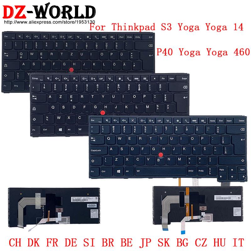 CH SWS GR DK FR DE SI BR BE JP - đánh giá và giá Yoga Laptop Accessories