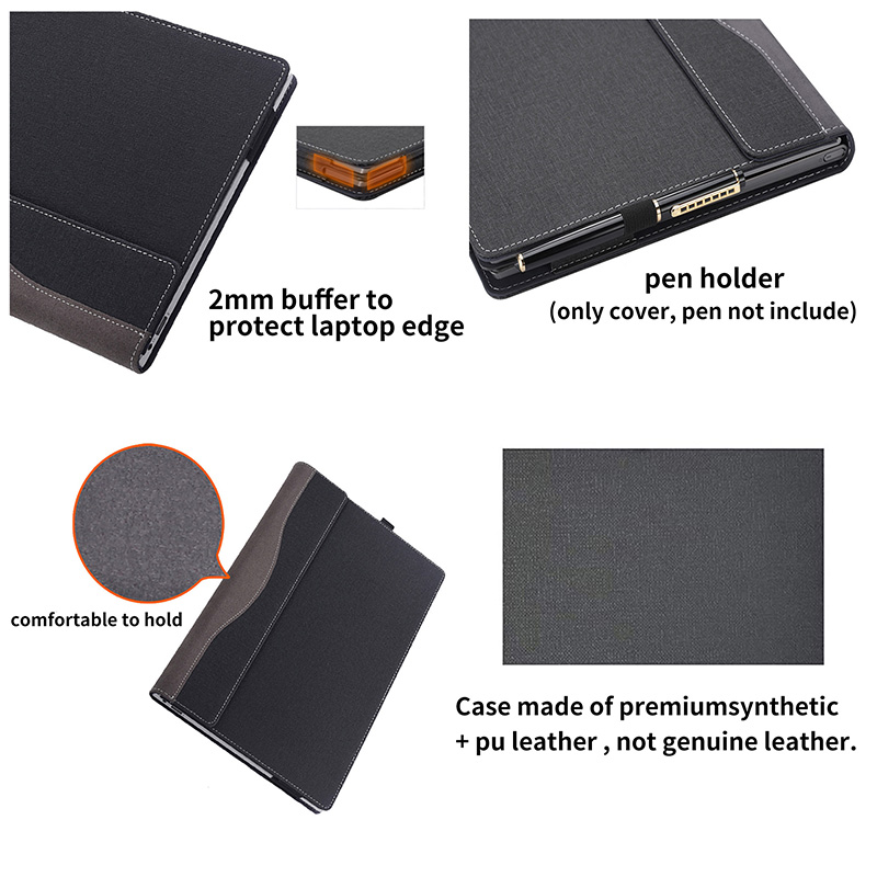 Case Cover For Lenovo Yoga 7 7 - đánh giá và giá Yoga Laptop Accessories