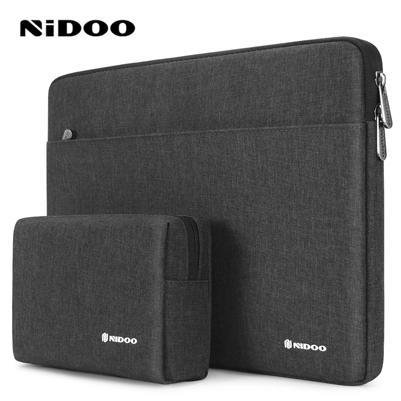 NIDOO Chống Nước Túi Đựng Lapt - đánh giá và giá Laptop Accessories Bag