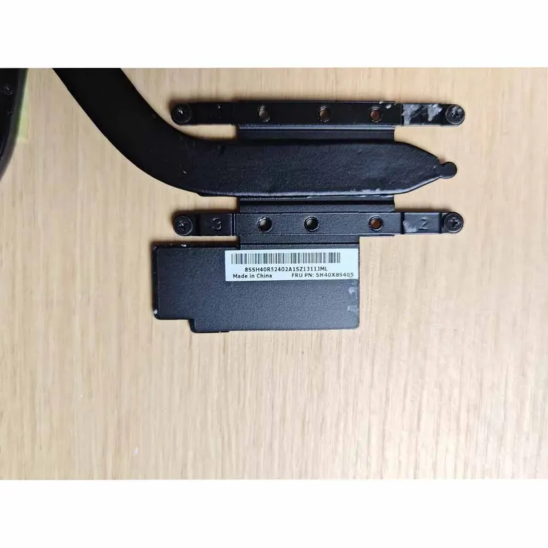 Original Used Cooling Fan for  - đánh giá và giá Yoga Laptop Accessories