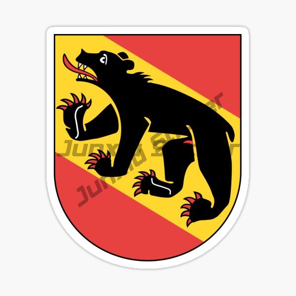 BERN SWITZERLAND Flag Car Stic - đánh giá và giá Laptop Accessories All
