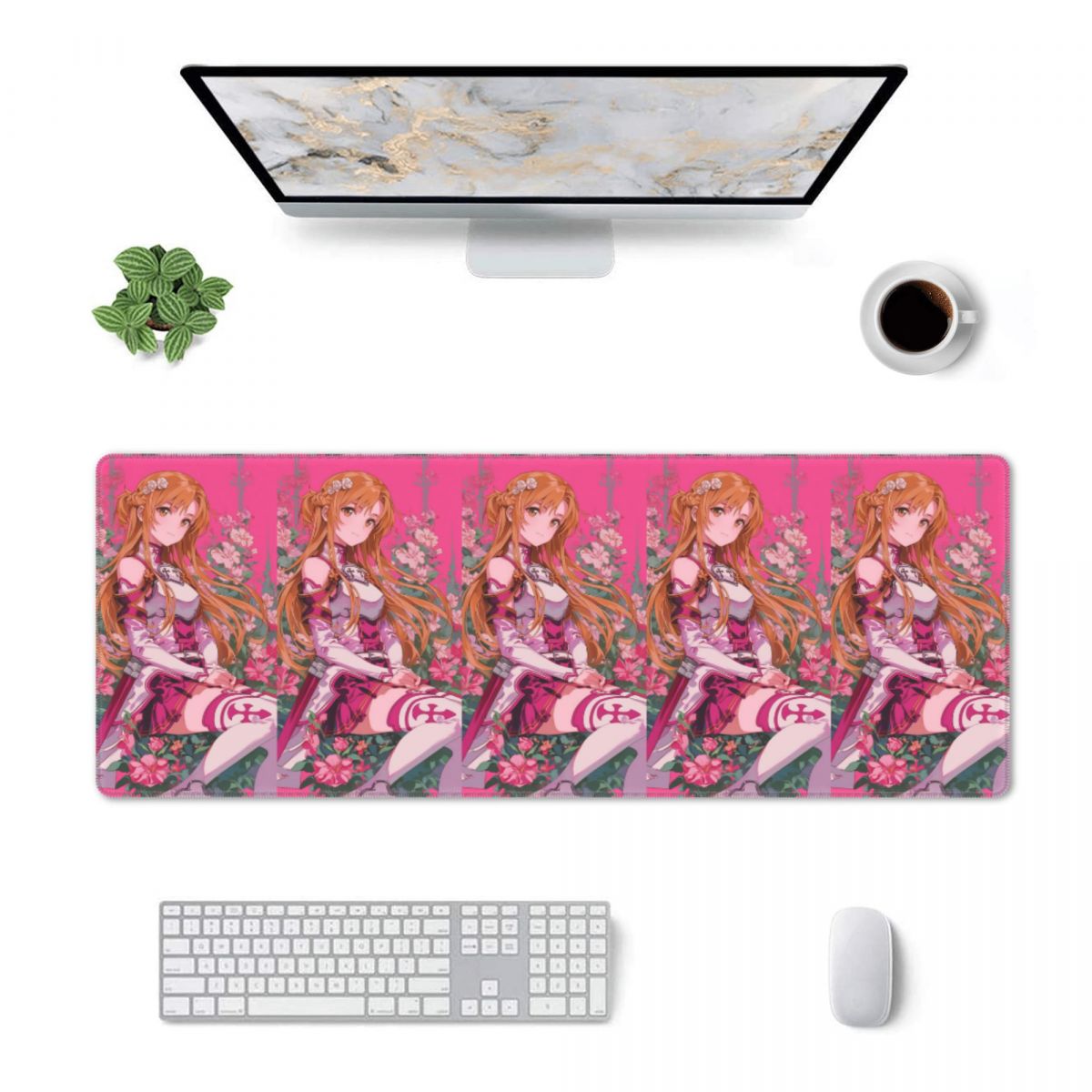 Large Mouse Pad Sword Art Onli - đánh giá và giá Laptop Accessories Online