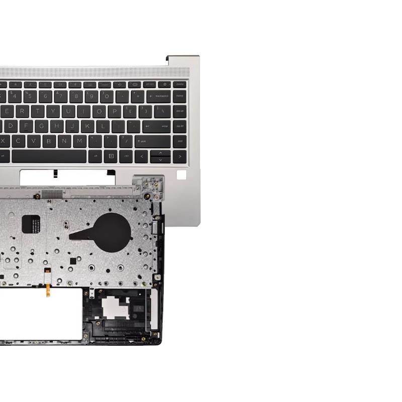 For Zhan 66 Pro 14 G6 440 G10  - đánh giá và giá Keyboard Laptop Accessories