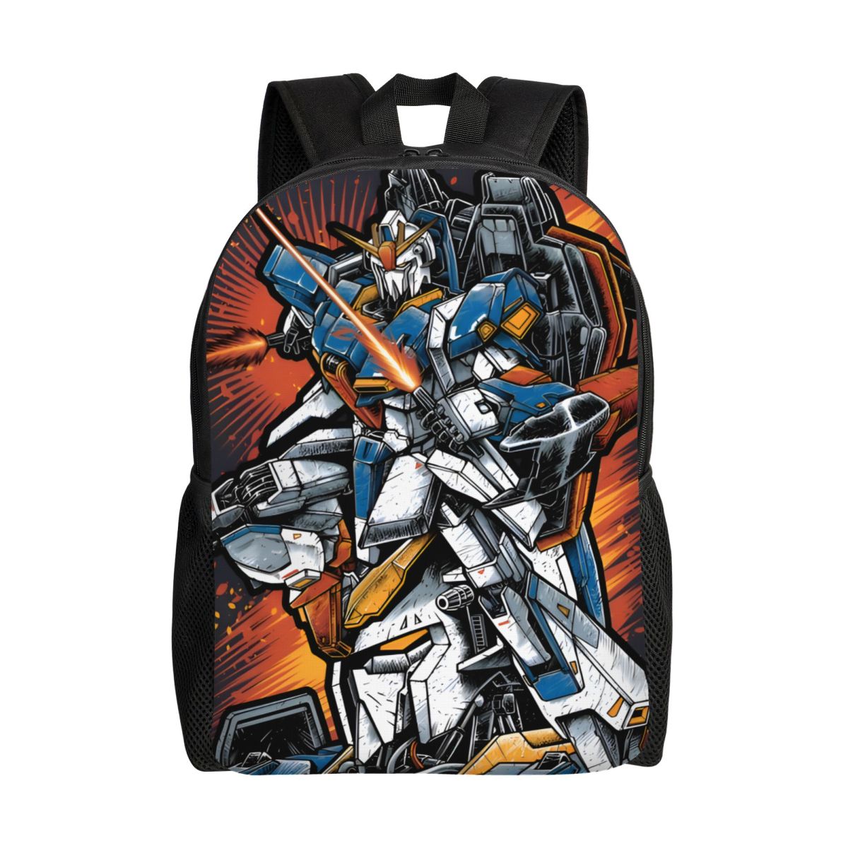 3D Print G-Gundams Mangas Back - đánh giá và giá Laptop Accessories 3D Print