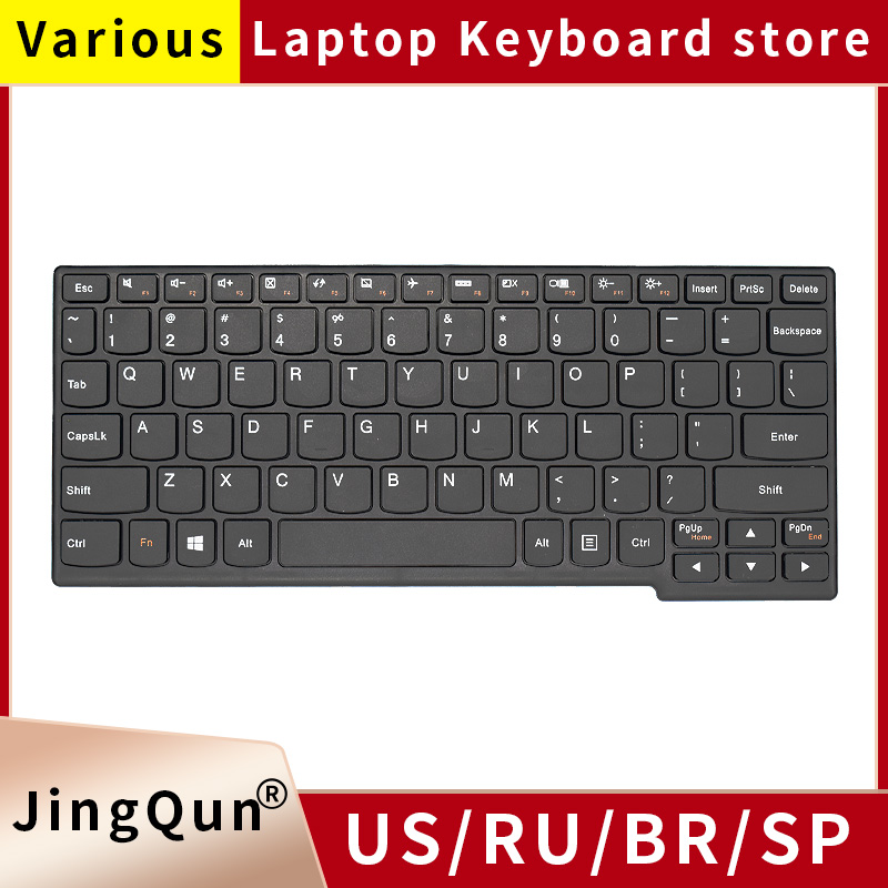 US Keyboard for Lenovo Ideapad - đánh giá và giá Yoga Laptop Accessories