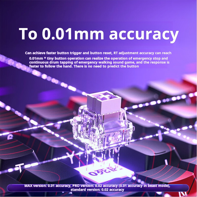 AULA WiN 60 Magnetic Axis Keyb - đánh giá và giá Laptop Accessories Uk