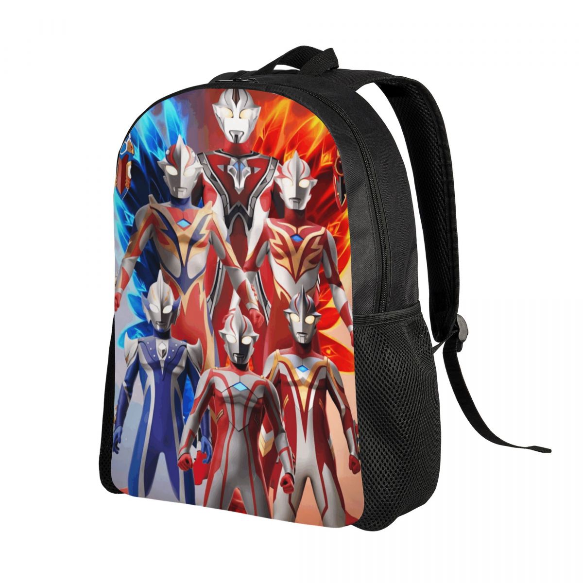 3D Print Cartoon U-Ultramanes  - đánh giá và giá Laptop Accessories 3D Print