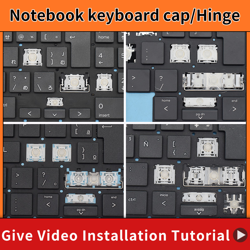 Replacement Keycap Key Cap Hin - đánh giá và giá Laptop Accessories Uk