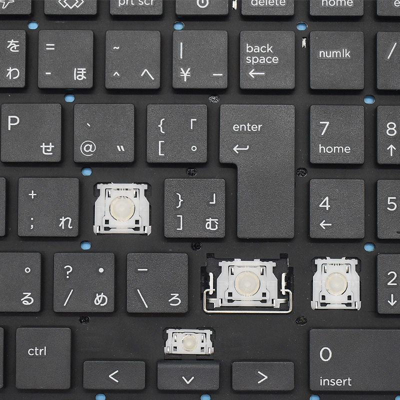 Replacement Keycap Key Cap Hin - đánh giá và giá Laptop Accessories Uk