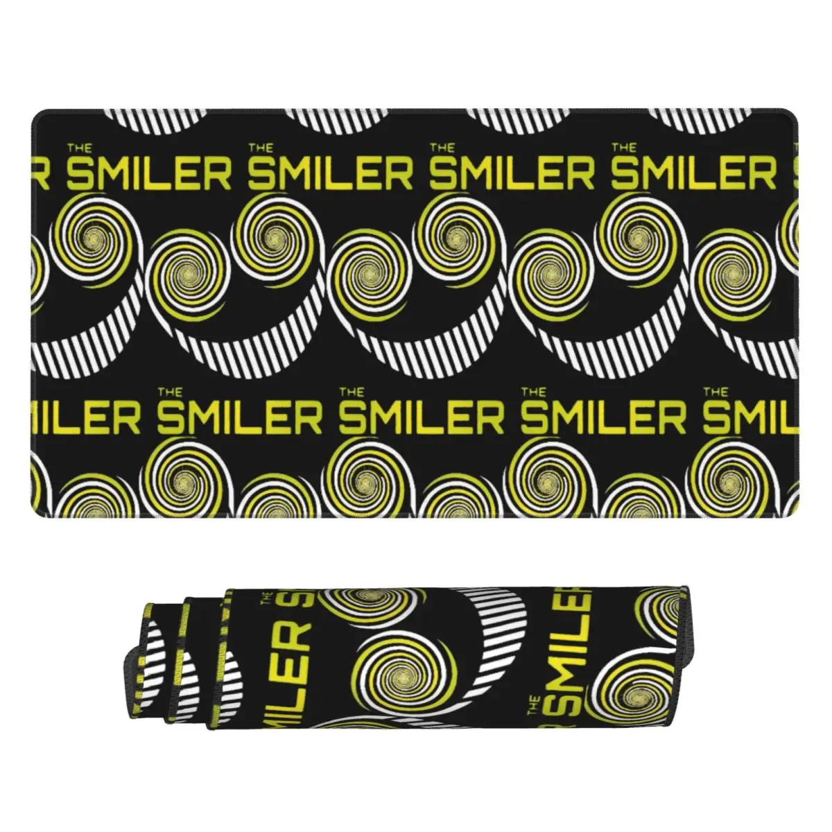 Large Mouse Pad The Smiler Alt - đánh giá và giá Laptop Accessories Uk