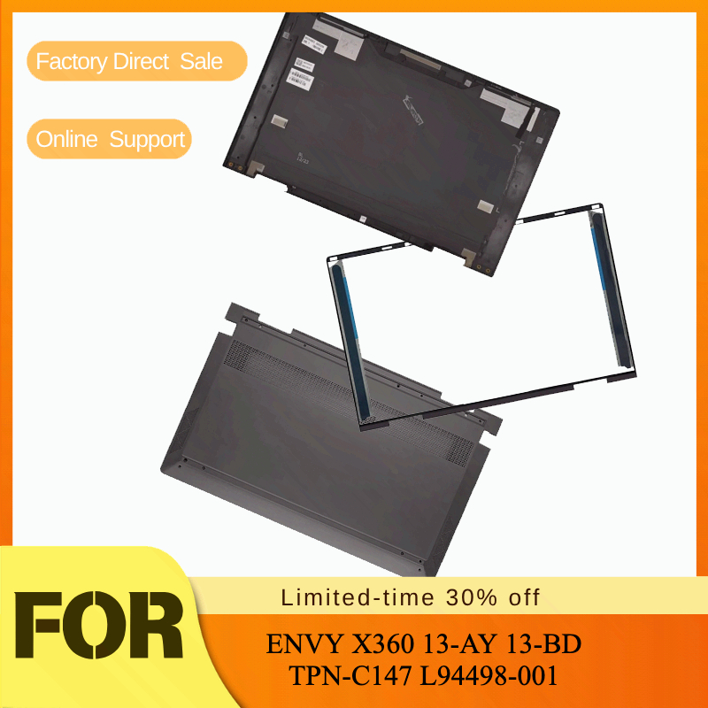 New Front Bezel/Bottom Case Ac - đánh giá và giá Laptop Accessories Bd