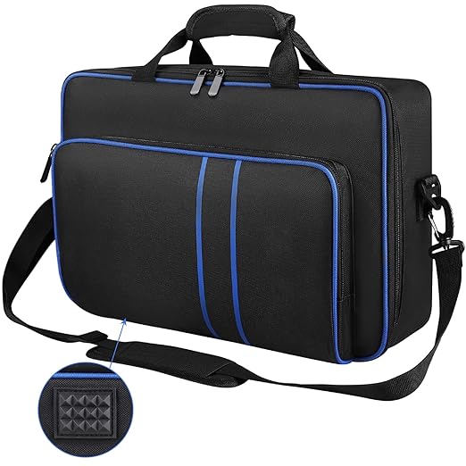 Suitable for PS5 Travel Protec - đánh giá và giá Laptop Accessories Must Have