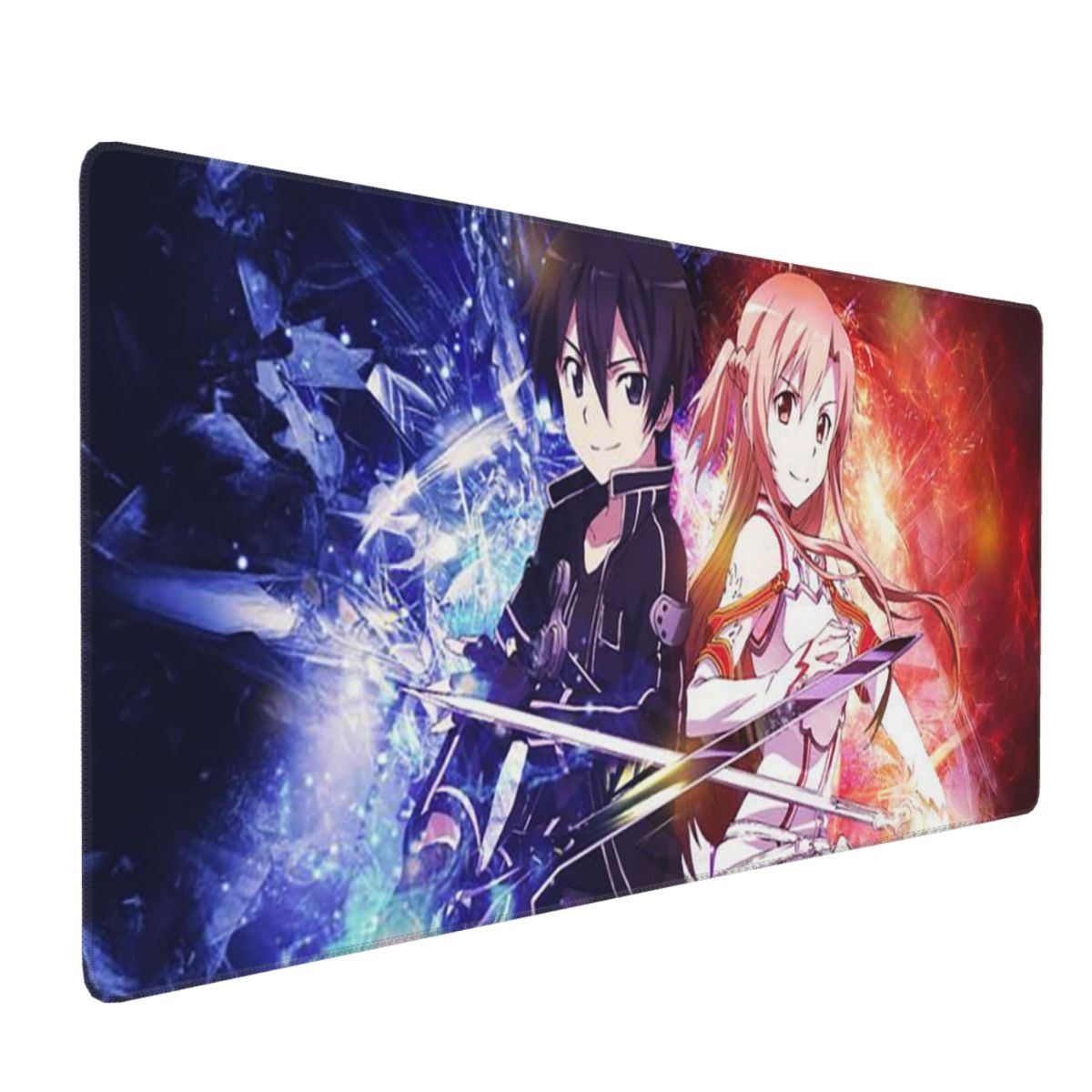 Large Mouse Pad Sword Art Onli - đánh giá và giá Laptop Accessories Online