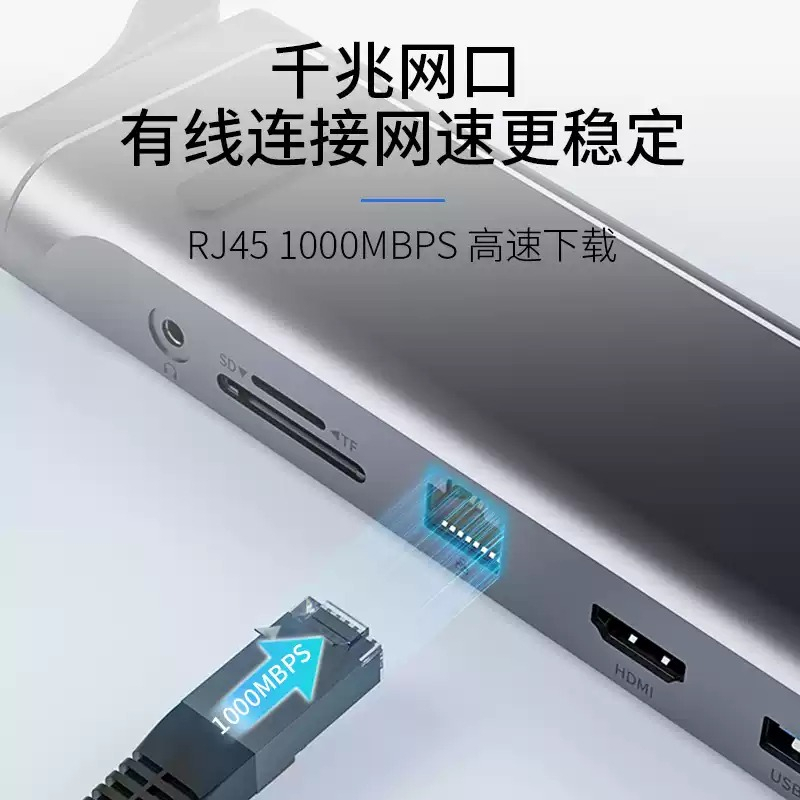 Foldable Aluminum Laptop Stand - đánh giá và giá Laptop Accessories Hub