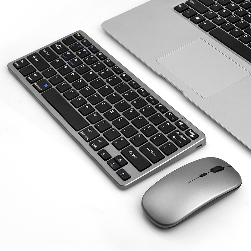 2.4G Wireless Keyboard Mouse S - đánh giá và giá Laptop Accessories Combo Set