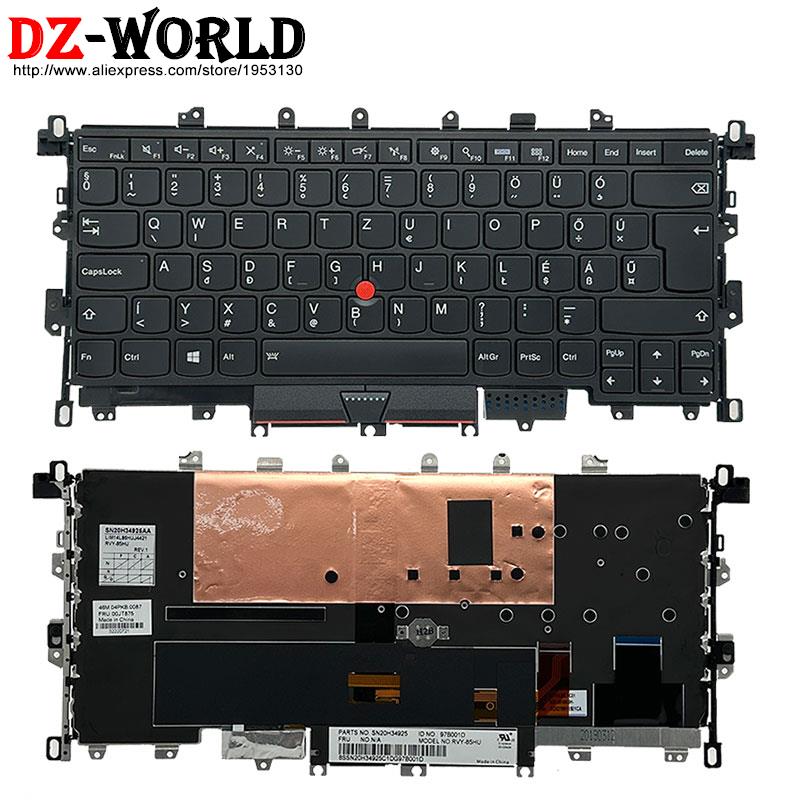 Backlight Keyboard for Lenovo  - đánh giá và giá Yoga Laptop Accessories