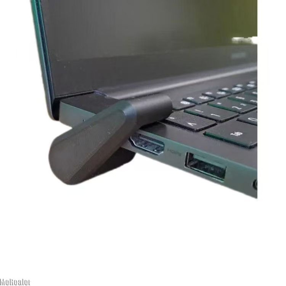 1 Pair 3d Printed Laptop Cooli - đánh giá và giá Laptop Accessories 3D Print