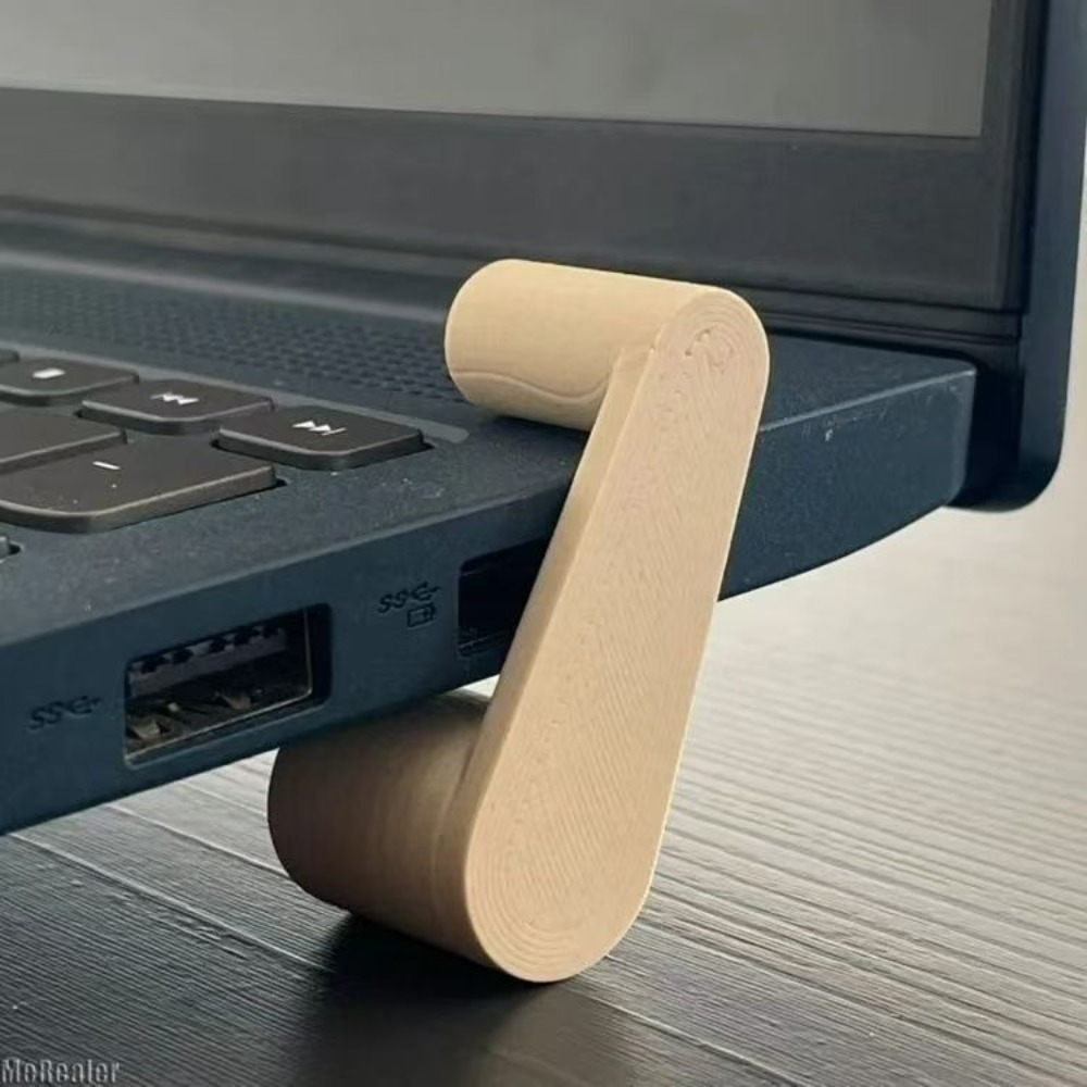 1 Pair 3d Printed Laptop Cooli - đánh giá và giá Laptop Accessories 3D Print
