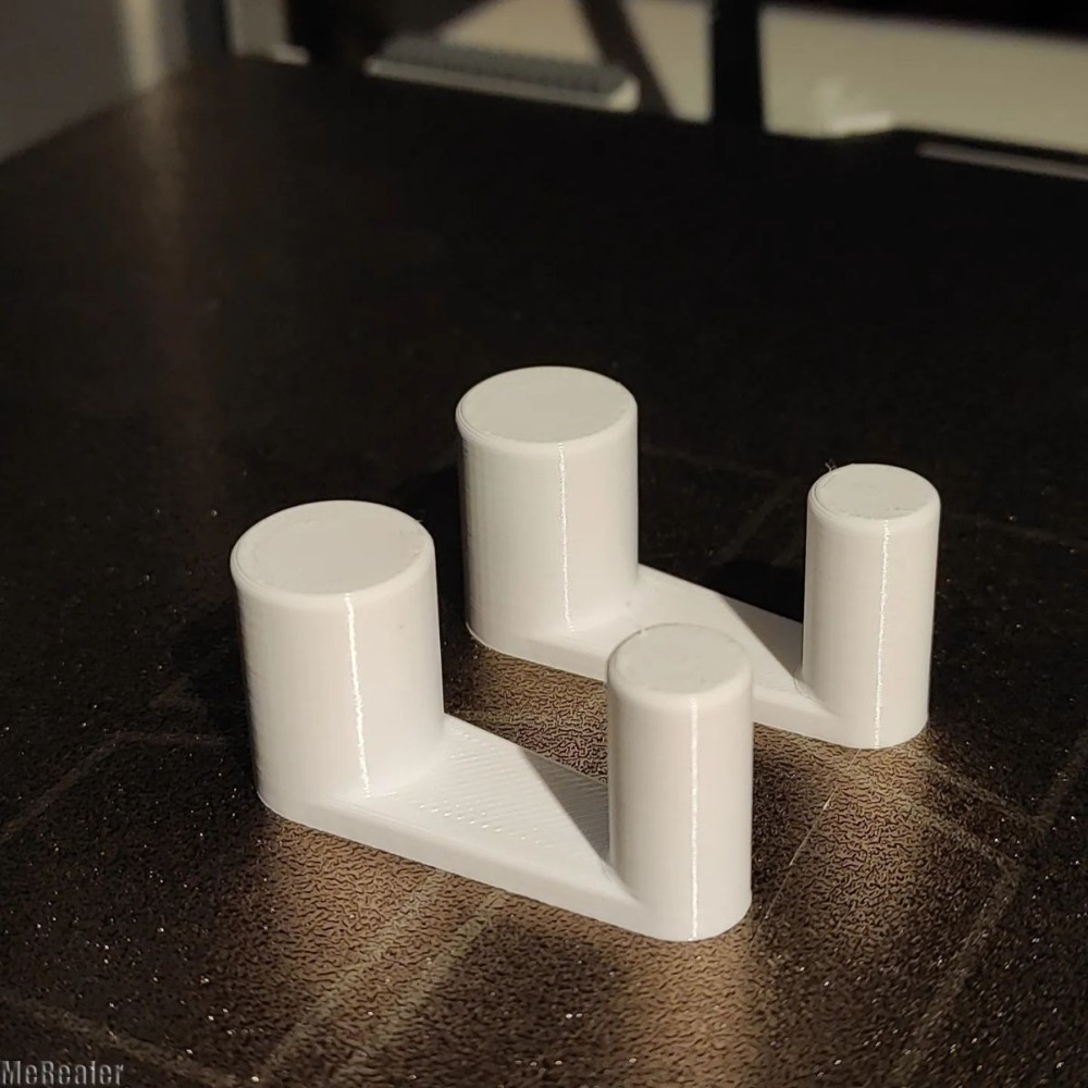 1 Pair 3d Printed Laptop Cooli - đánh giá và giá Laptop Accessories 3D Print