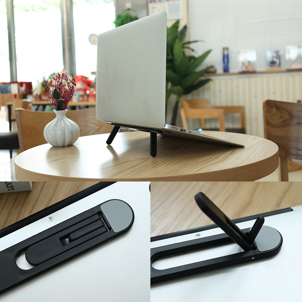 Universal Laptop Stand Holder  - đánh giá và giá Keyboard Laptop Accessories