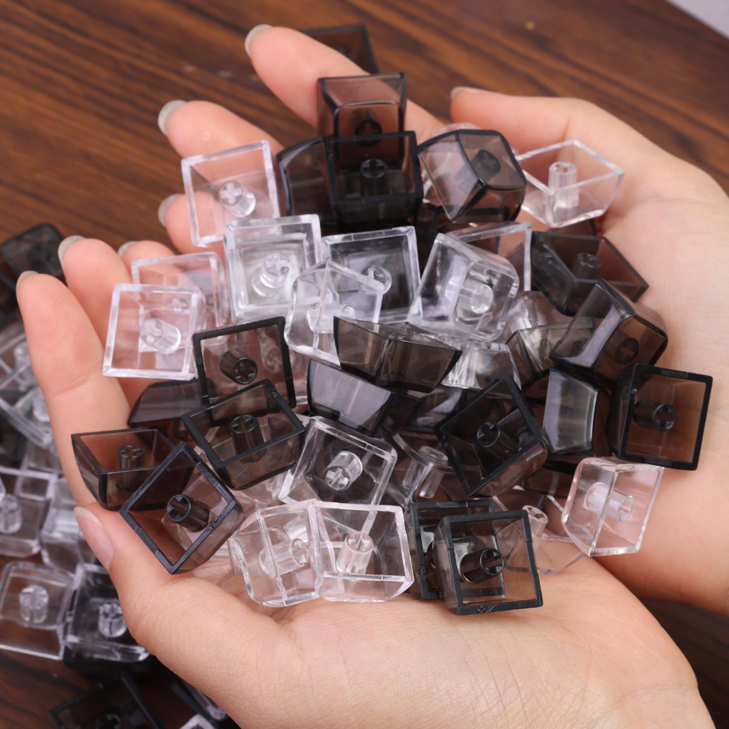 Plastic Transparent Universal  - đánh giá và giá Keyboard Laptop Accessories