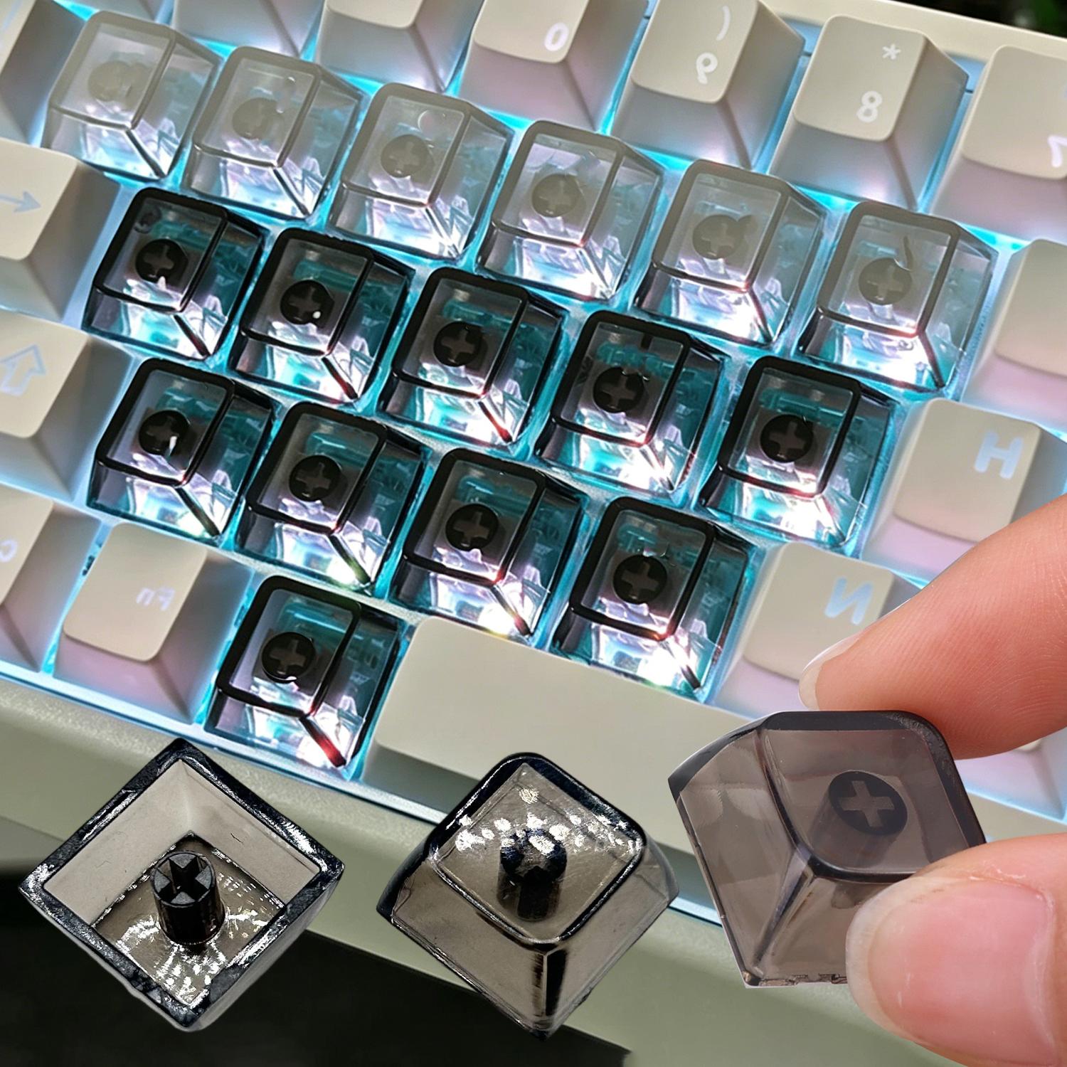 Plastic Transparent Universal  - đánh giá và giá Keyboard Laptop Accessories