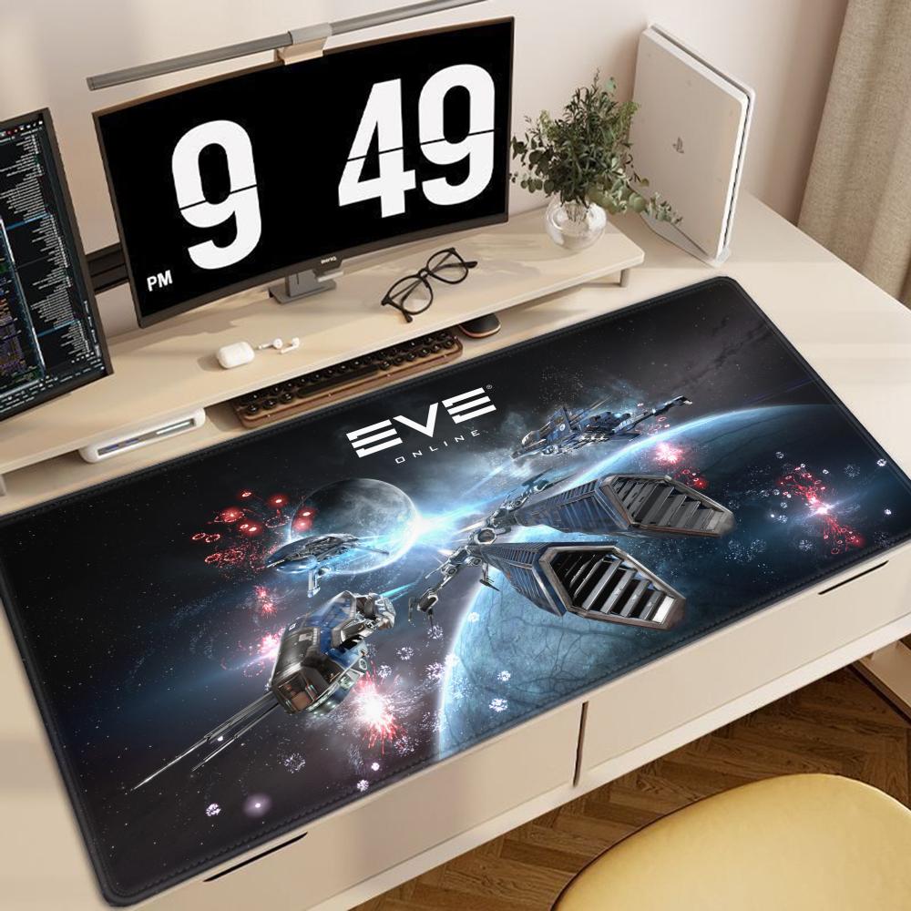 Eve Online Anime Large Mousepa - đánh giá và giá Laptop Accessories Online