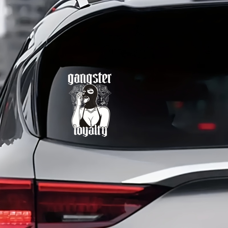 1PC Gangster Loyalty Ski Mask  - đánh giá và giá Laptop Accessories Girly