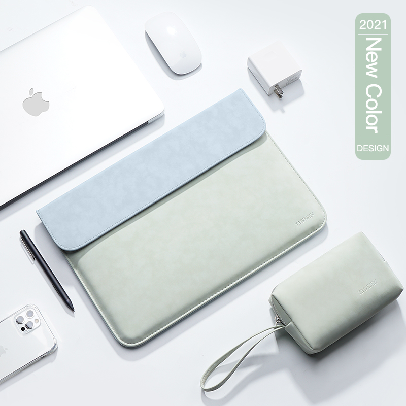 Laptop Tay Túi Macbook Air 13  - đánh giá và giá Laptop Accessories Bag