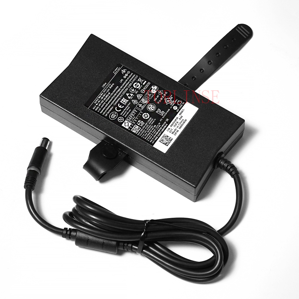130W Power Supply 19.5V 6.7A 7 - đánh giá và giá Laptop Accessories Uk