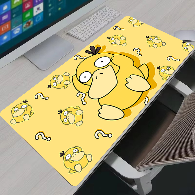 Mousepad Anime P-Pokemon Psydu - đánh giá và giá Keyboard Laptop Accessories