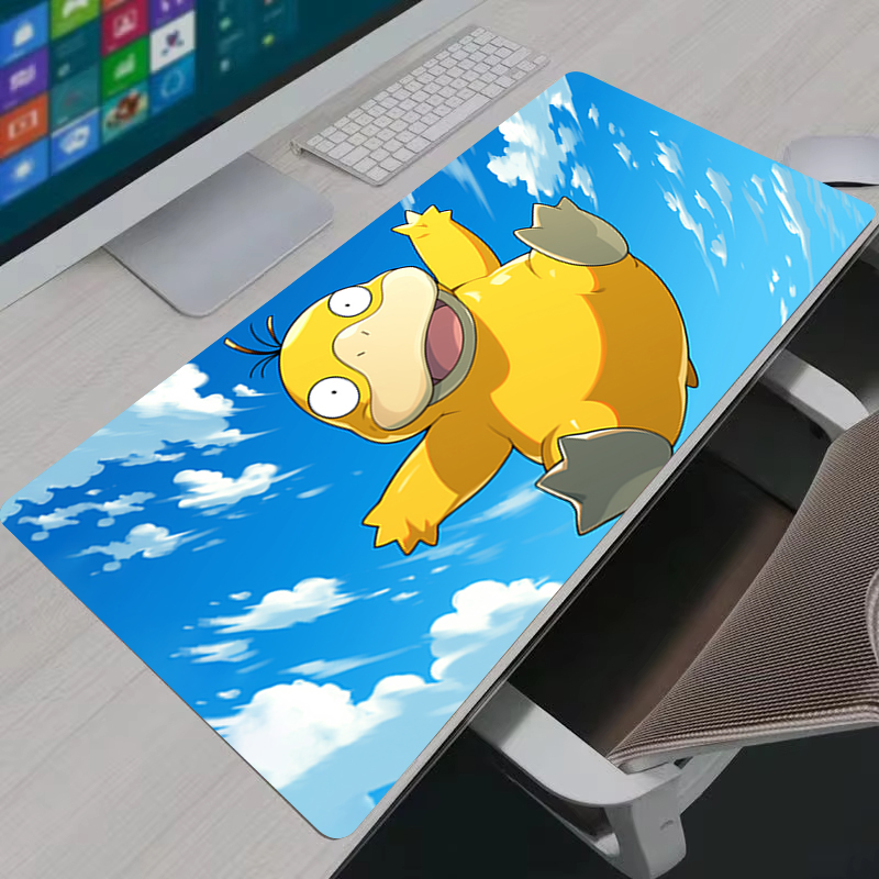 Mousepad Anime P-Pokemon Psydu - đánh giá và giá Keyboard Laptop Accessories
