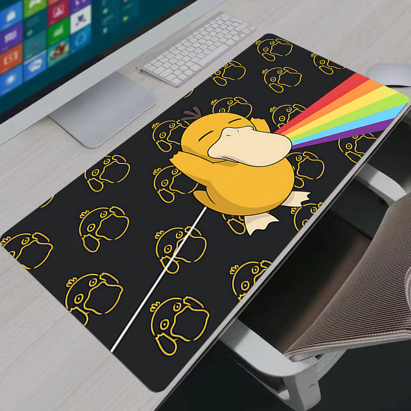 Mousepad Anime P-Pokemon Psydu - đánh giá và giá Keyboard Laptop Accessories