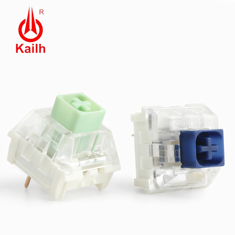 Kailh Hộp Ngọc Hải Quân Bàn Ph - đánh giá và giá Laptop Accessories Uk